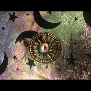 Lot of crafting charms.